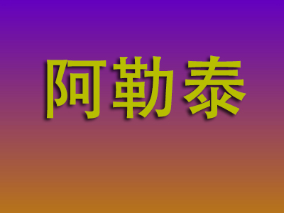 重庆到阿勒泰物流专线-重庆至阿勒泰物流公司