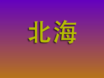 石家庄到北海物流专线-石家庄至北海物流公司