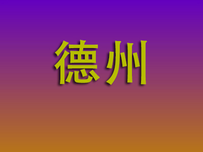 东莞到德州物流专线-东莞至德州物流公司