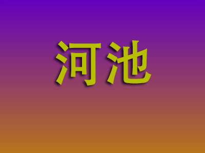 合肥到河池物流专线-合肥至河池物流公司