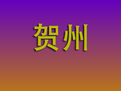 成都到贺州物流专线-成都至贺州物流公司
