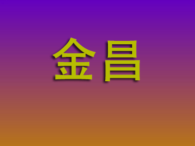 成都到金昌物流专线-成都至金昌物流公司
