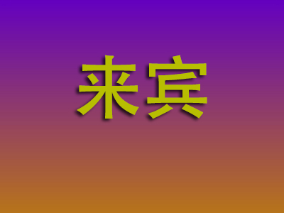 邯郸到来宾物流专线-邯郸至来宾物流公司