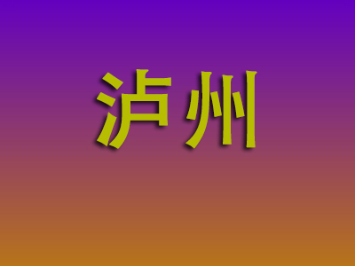 东莞到泸州物流专线-东莞至泸州物流公司