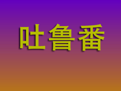 泉州到吐鲁番物流专线-泉州至吐鲁番物流公司