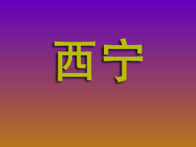 成都到西宁物流专线-成都至西宁物流公司