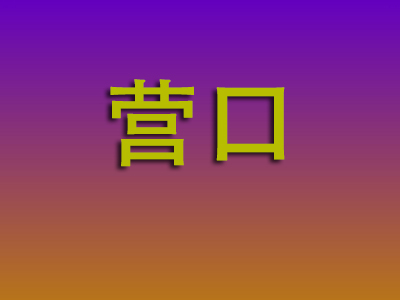 合肥到营口物流专线-合肥至营口物流公司