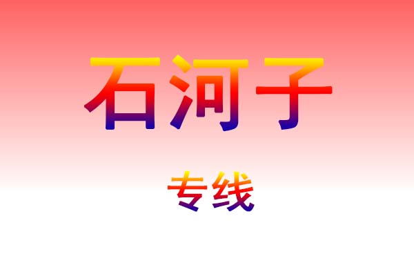 肇庆到石河子货运专线